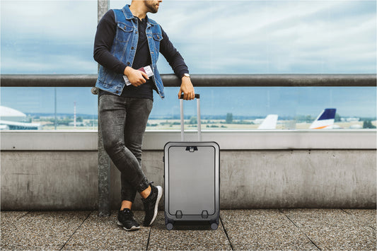 How to choose luggage